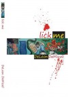 Lick Me (paperback) - DeLeon DeMicoli