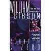 Count Zero - William Gibson