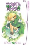 Hibiki's Magic Volume 1 - Jun Maeda, Rei Idumi
