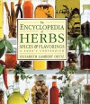 The Encyclopedia of Herbs, Spices, & Flavorings - Elisabeth Lambert Ortiz