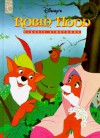 Robin Hood: Classic Storybook - Walt Disney Company