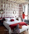My Stylish French Girlfriends - Sharon Santoni