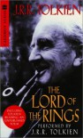 The Lord of the Rings Performed by J.R.R. Tolkien - J.R.R. Tolkien