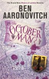 The October Man (Rivers of London #7.5) - Ben Aaronovitch