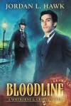 Bloodline - Jordan L. Hawk