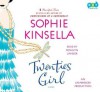 Twenties Girl - Sophie Kinsella