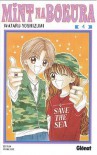 Mint na bokura. 4 - Wataru Yoshizumi