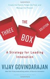 The Three-Box Solution: A Strategy for Leading Innovation - Vijay Govindarajan