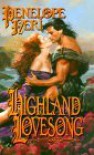 Highland Lovesong - Penelope Neri