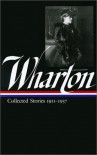 Edith Wharton: Vol.2 Collected Stories 1911-1937 - Edith Wharton, Maureen Howard