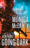 Going Dark (The Lost Platoon) - Monica McCarty