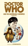 Doctor Who and the Abominable Snowmen - Terrance Dicks
