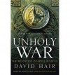 [(Unholy War)] [ By (author) David Hair ] [October, 2014] - David Hair