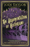 An Argumentation of Historians - Jodi Taylor