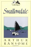 Swallowdale (Godine Storyteller) - Arthur Ransome