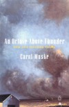 An Octave Above Thunder: New and Selected Poems - Carol Muske