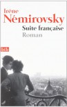 Suite Française - Irène Némirovsky