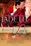 Rules for a Lady - Jade Lee