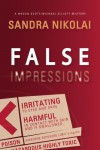 False Impressions - Sandra Nikolai