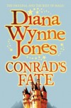 Conrad's Fate - Diana Wynne Jones