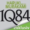 1Q84 (Buch 1 & 2) - Haruki Murakami,  David Nathan