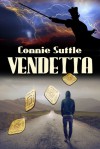 Vendetta (Legend of the Ir'Indicti #4) - Connie Suttle