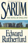 Sarum: The Novel of England - Edward Rutherfurd