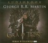Gra o tron (audiobook) - George R.R. Martin