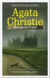 Dlaczego nie Evans? - Agnieszka Bihl, Agatha Christie