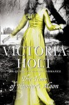 The Time of The Hunter's Moon - Victoria Holt