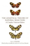 The Genetical Theory of Natural Selection - Ronald A. Fisher