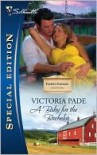 A Baby for the Bachelor - Victoria Pade