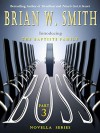 BOSS (Part 3) (The Baptiste Family Novella Series) - Brian W. Smith