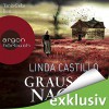 Grausame Nacht - Argon Verlag, Tanja Geke, Linda Castillo