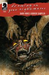 Dark Horse Horror Sampler 2015 #0 (Dark Horse Samplers) - Various, Various