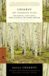 The Essential Plays - Anton Chekhov, Michael Henry Heim