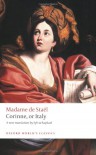 Corinne, or Italy - Anne-Louise-Germaine de Staël, Sylvia Raphael