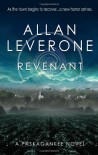 Revenant: A Paskagankee Novel - Allan Leverone