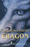 Eragon (Inheritance, #1) - Christopher Paolini