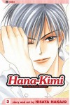Hana-Kimi, Vol. 3 - Hisaya Nakajo, David Ury