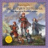 The Return to Narnia: The Rescue of Prince Caspian (Narnia) - C.S. Lewis, Matthew S. Armstrong