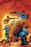 Fantastic Four Vol. 4: Hereafter - Mark Waid;Mike Wieringo