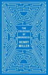 The Colossus of Maroussi - Henry Miller