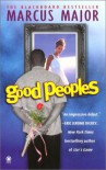 Good Peoples - Marcus Major