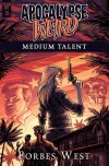 Medium Talent - Forbes West