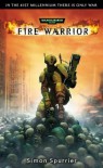 Fire Warrior - Simon Spurrior