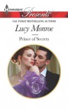 Prince of Secrets - Lucy Monroe