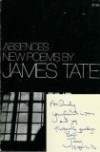 Absences - James Tate