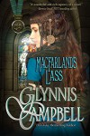 MacFarland's Lass (Scottish Lasses Book 1) - Glynnis Campbell
