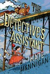 The Detective's Assistant - Kate Hannigan